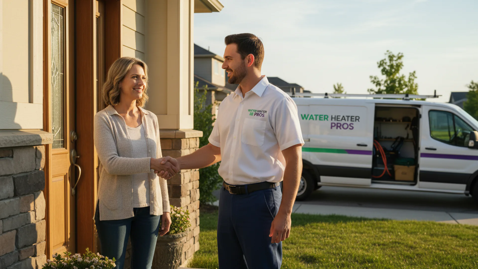 water heater repair in Kendall Park, NJ Near Me